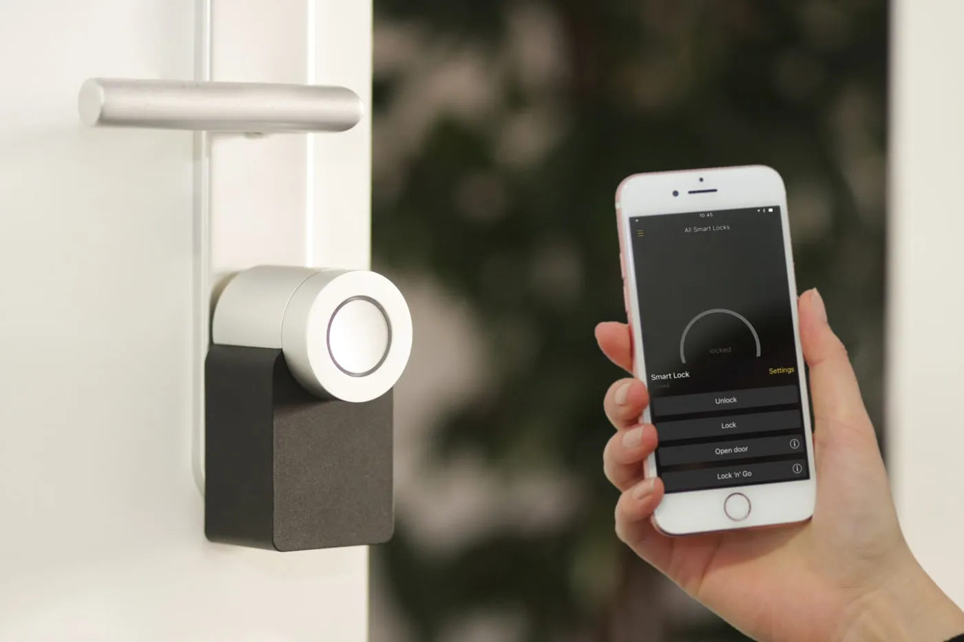 Control4 Smart Home Automation Colts Neck NJ