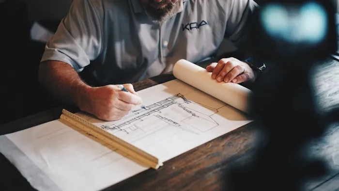 Smart Home Pre-Wiring for New Construction in Ocean County
